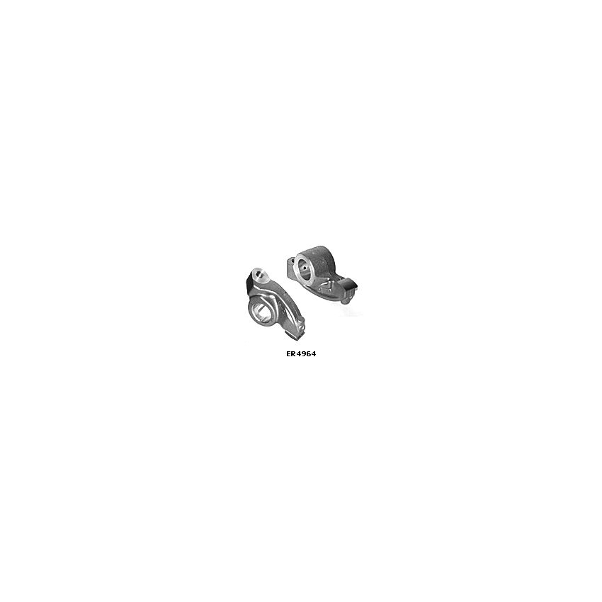DŹWIGIENKA ZAWOROWA EUROCAMS ER4964 NISSAN 2.5-2.7TD 94-