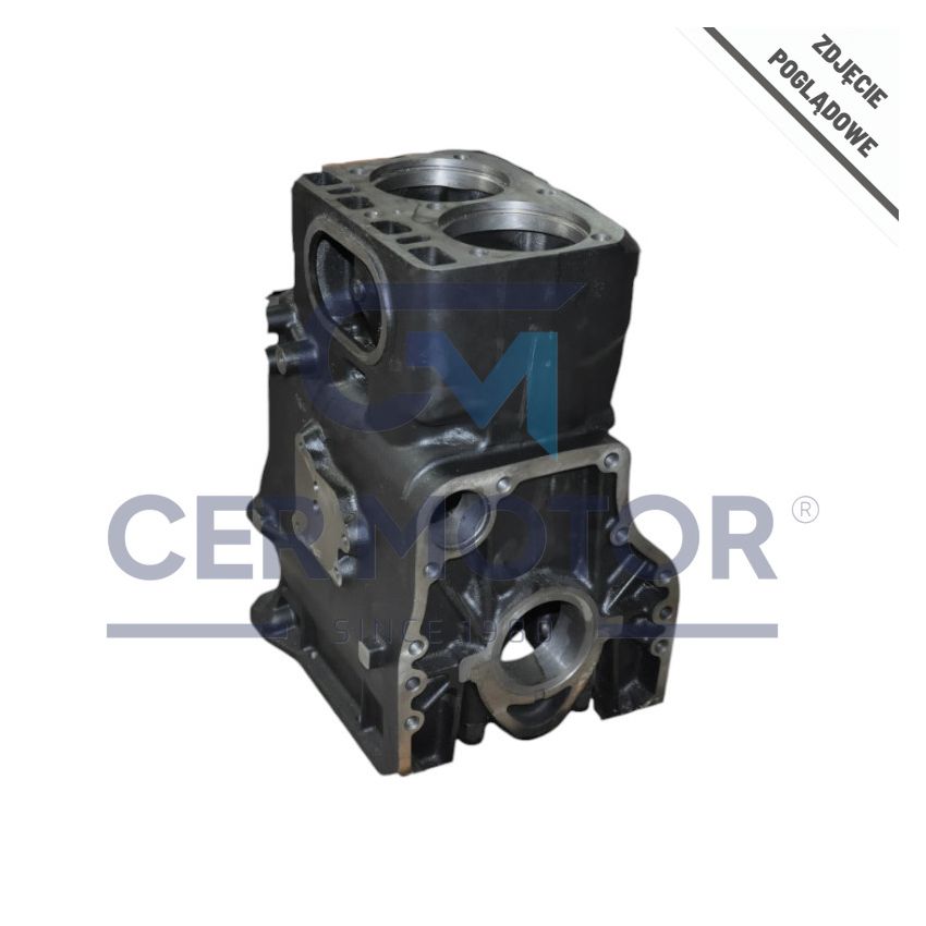 BLOK SILNIKA KR 1487 URSUS C330 -