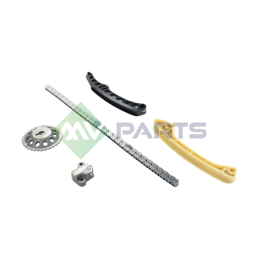 ZESTAW ROZRZĄDU ŁAŃCUCHOWEGO MV PARTS F5493 MITSUBISHI 1.5 04-