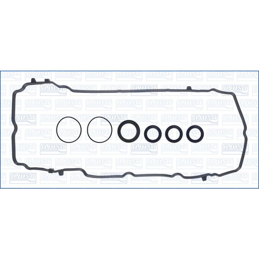 KOMPLET USZCZELEK POKRYWY ZAWORÓW AJUSA 56058300 JEEP 3.6 11-13