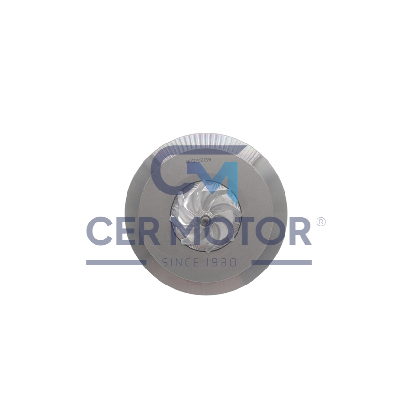 KORAS TS A6062 OPEL 1.6CDTI 14-