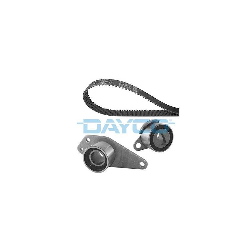 KOMPLET ROZRZĄDU DAYCO KTB153 RENAULT 2.0 93-