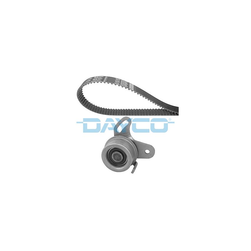 KOMPLET ROZRZĄDU DAYCO KTB566 HYUNDAI 1.3-1.5 99-