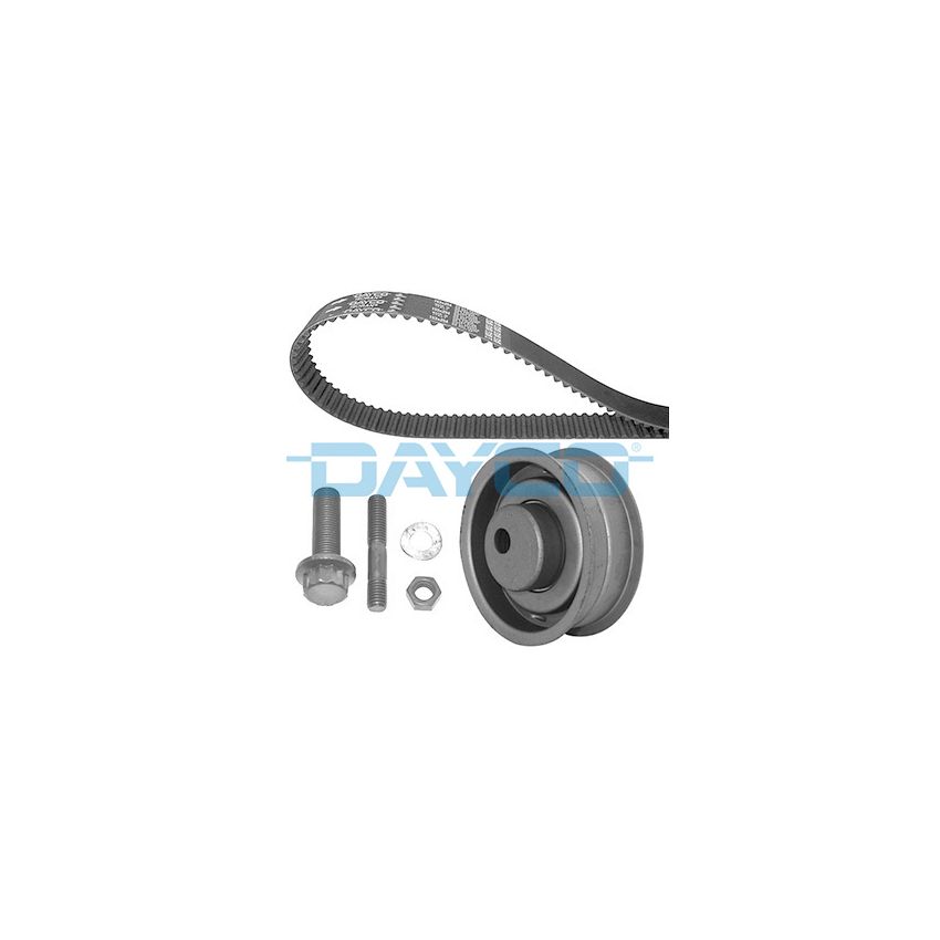 KOMPLET ROZRZĄDU DAYCO KTB403 VW 1.9D 88-10
