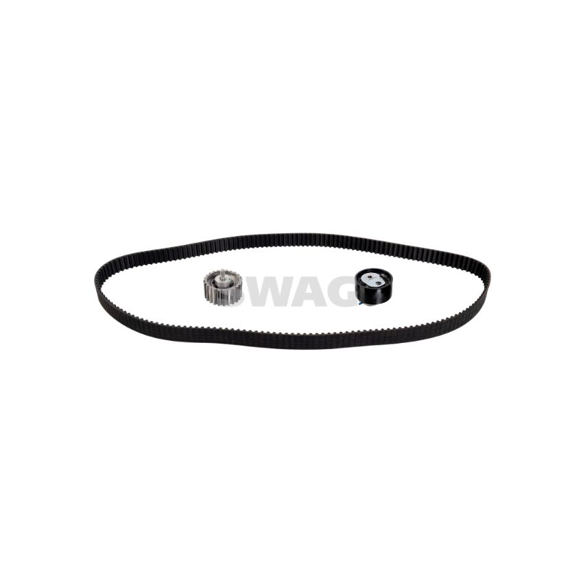 KOMPLET ROZRZĄDU SWAG 70931053 FIAT 2.3D 01-
