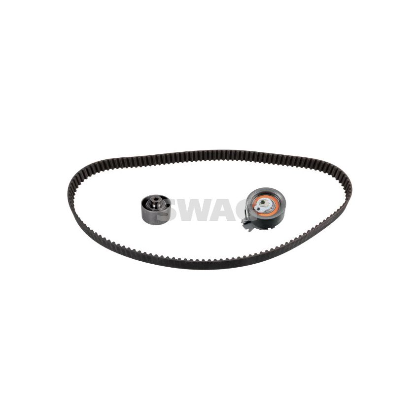 KOMPLET ROZRZĄDU SWAG 62922327 PSA 1.6 00-