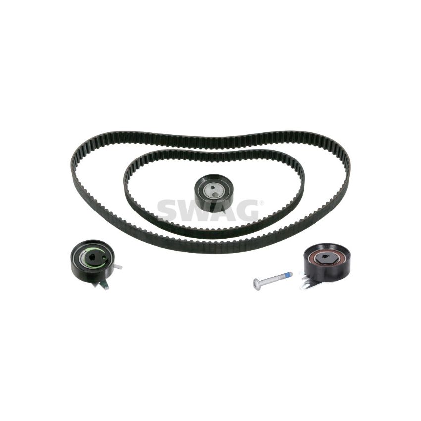 KOMPLET ROZRZĄDU SWAG 30924769 VW 2.5D 95-06