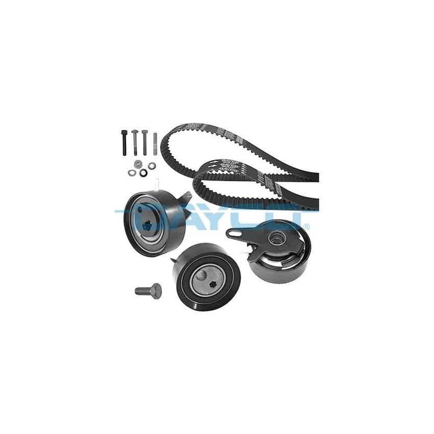 KOMPLET ROZRZĄDU DAYCO KTB489 VW 2.5D 95-06