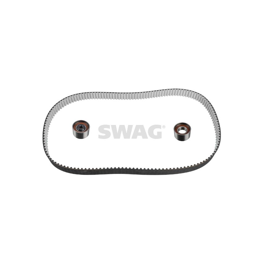 KOMPLET ROZRZĄDU SWAG 83931726 MAZDA 2.0D 02-10