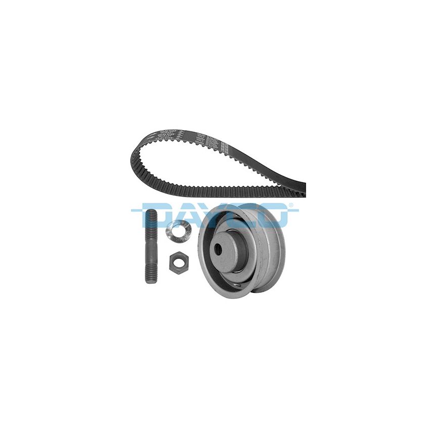 KOMPLET ROZRZĄDU DAYCO KTB204 VW 1.5D-1.7D 79-