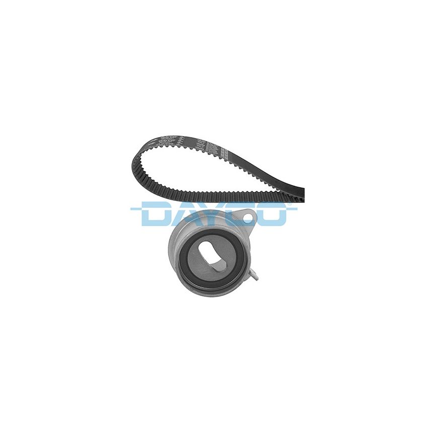 KOMPLET ROZRZĄDU DAYCO KTB597 MITSUBISHI 1.3-1.6 95-