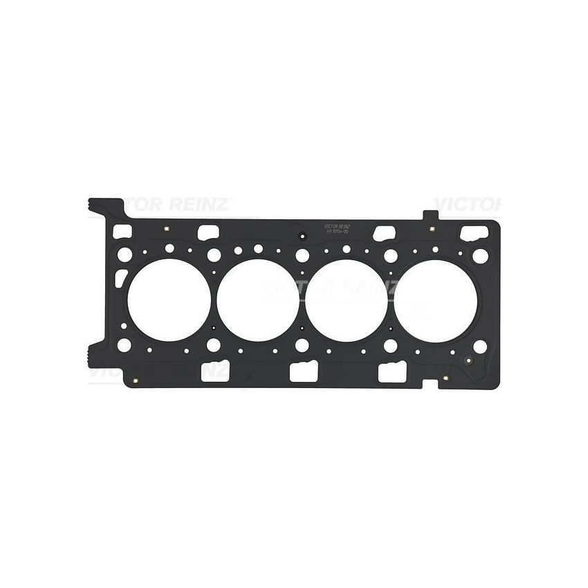 USZCZELKA GŁOWICY VICTOR REINZ 61-10134-00 RENAULT 2.3DCI 14-