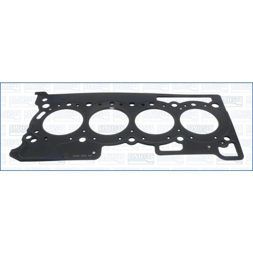 USZCZELKA GŁOWICY AJUSA 10214900 RENAULT 1.2 12-