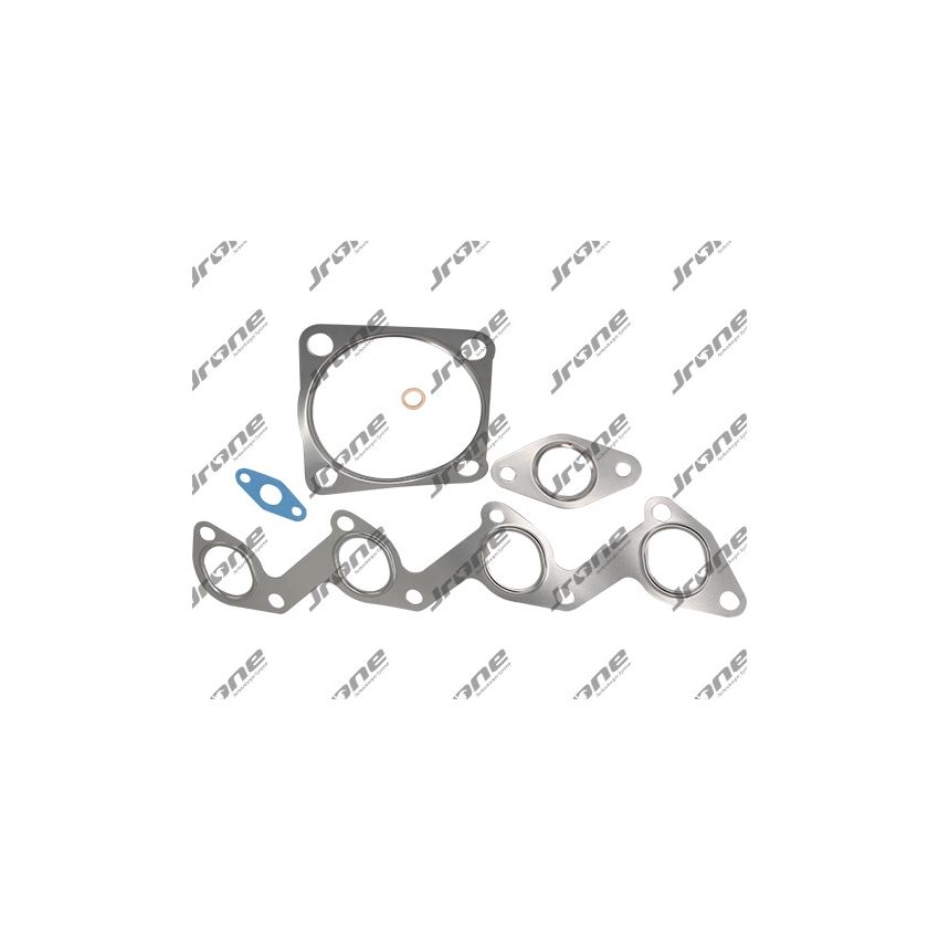 KOMPLET USZCZELEK TURBOSPRĘŻARKI JRONE T4768 FORD 1.8TDCI 01-