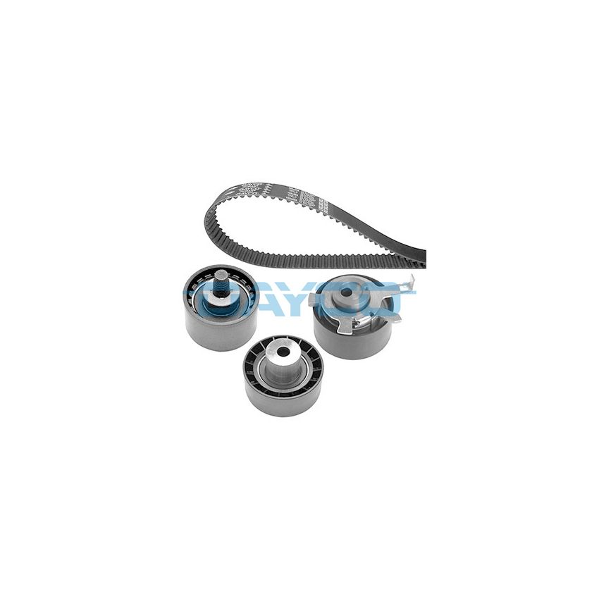KOMPLET ROZRZĄDU DAYCO KTB407 FORD 1.6-2.0 96-