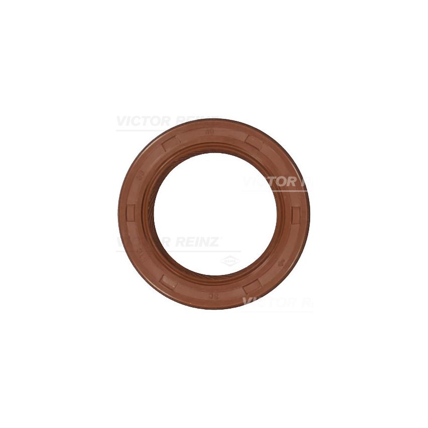 USZCZELNIACZ WAŁU PRZÓD SIMMERRING VICTOR REINZ 81-53918-00 SUBARU 1.6-3.3 -