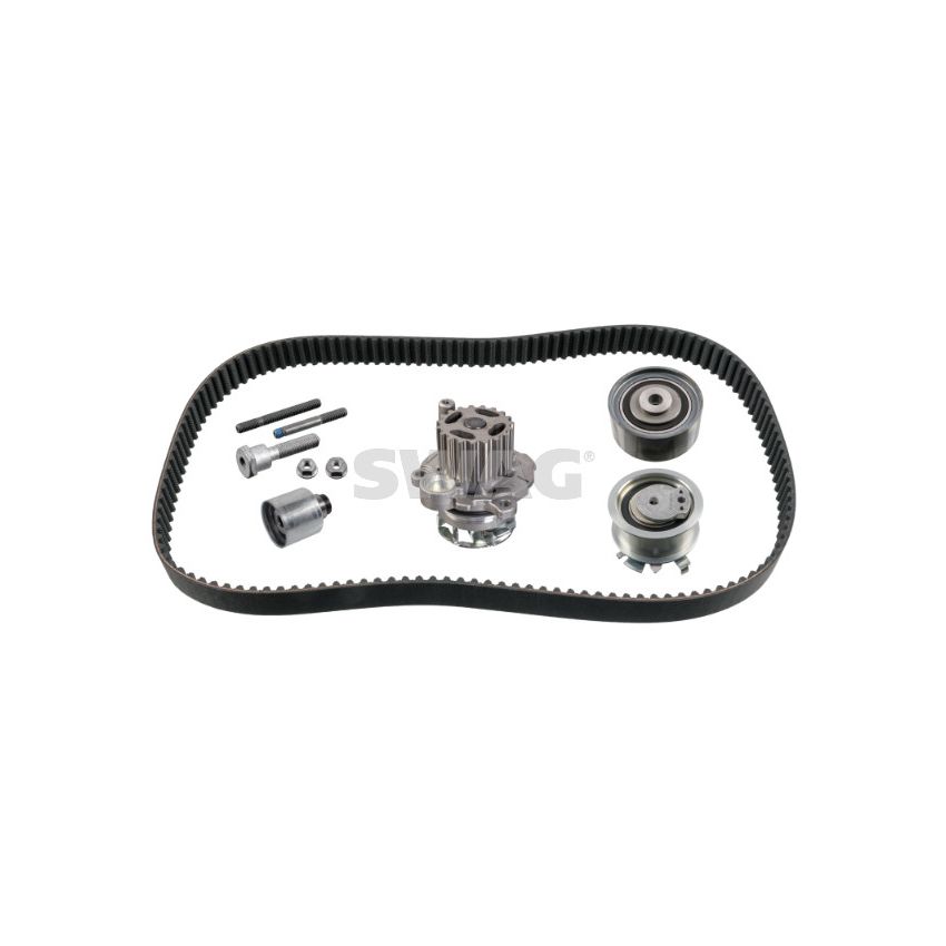 KOMPLET ROZRZĄDU SWAG 30932738 VW 2.0D 04-