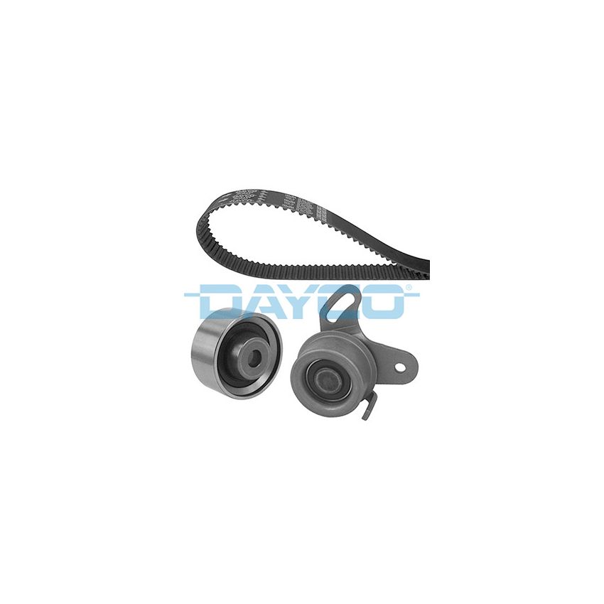 KOMPLET ROZRZĄDU DAYCO KTB600 HYUNDAI 1.4-1.6 95-