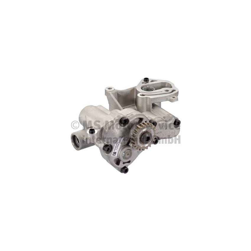 POMPA OLEJU PIERBURG 707919050 VW 1.8-2.0TSI 04-