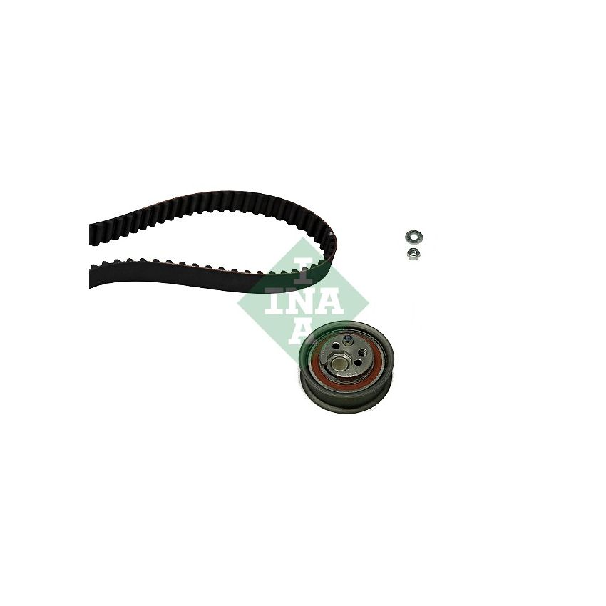 KOMPLET ROZRZĄDU INA 530015910 VW 1.6 94-97