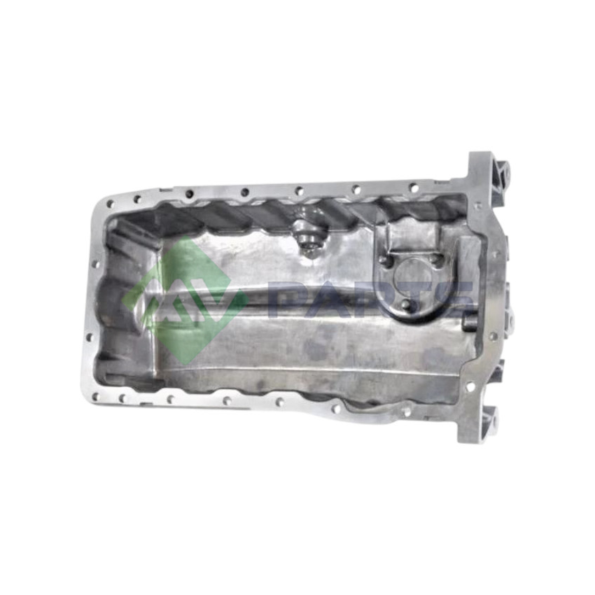 MISKA OLEJOWA MV PARTS PARTS X1010 VW 1.9-2.0 03-13