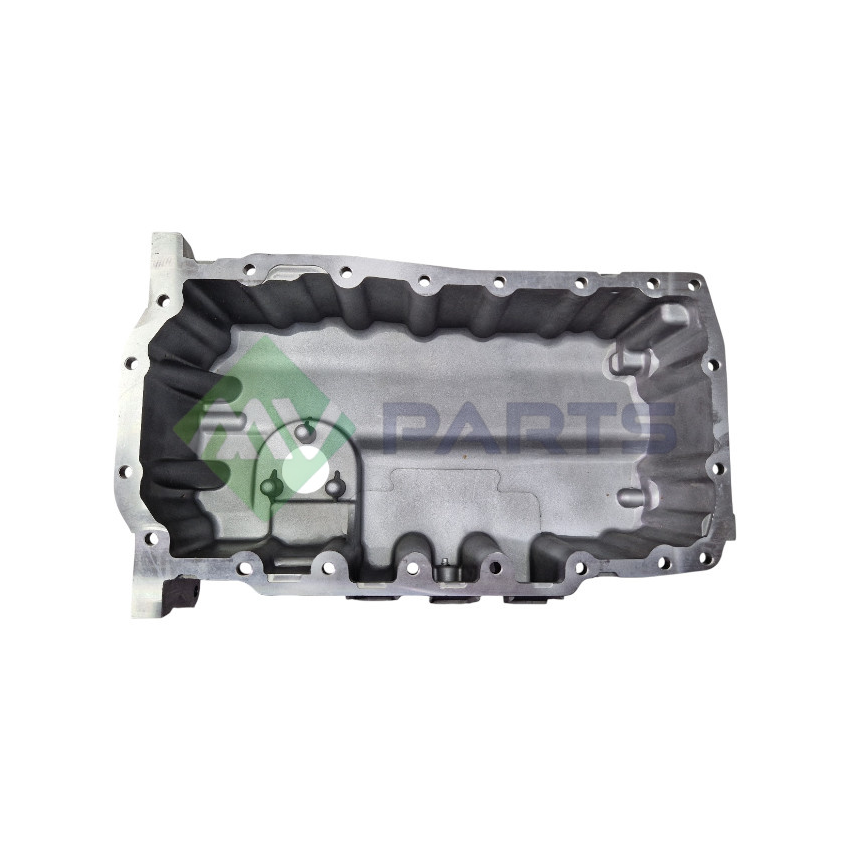 MISKA OLEJOWA MV PARTS PARTS X1013 VW 2.0 04-20