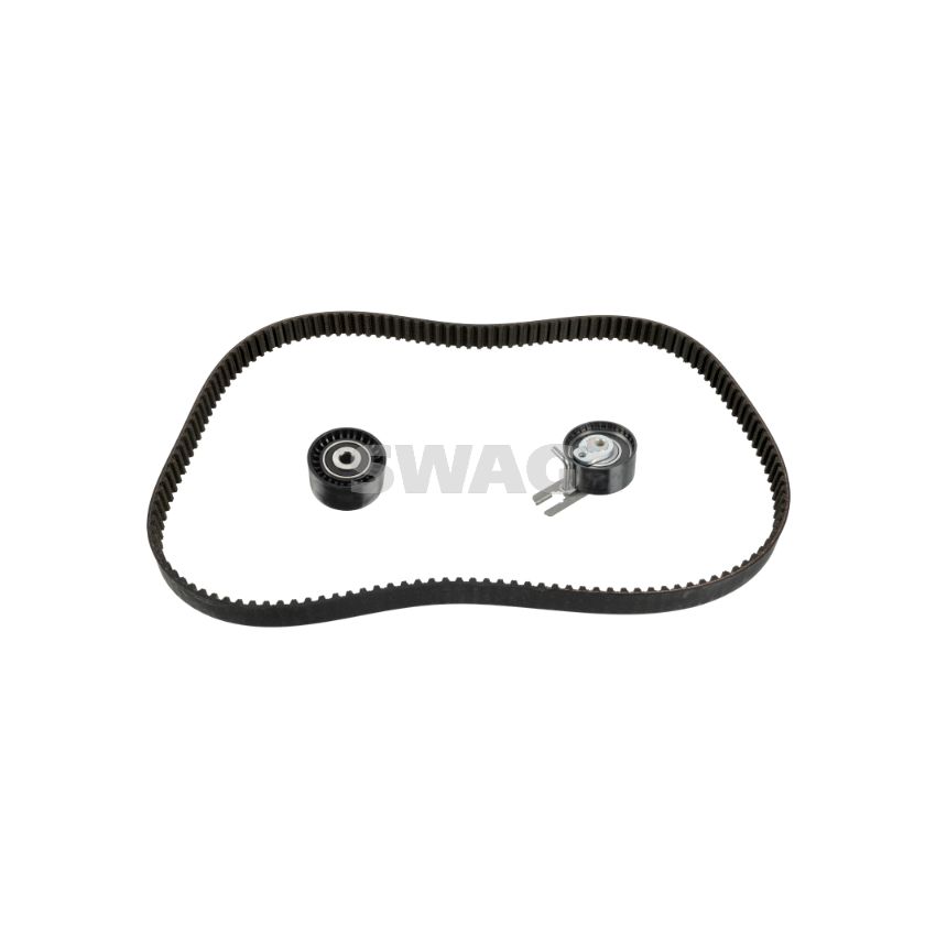 KOMPLET ROZRZĄDU SWAG 62921867 PSA 1.4D 01-