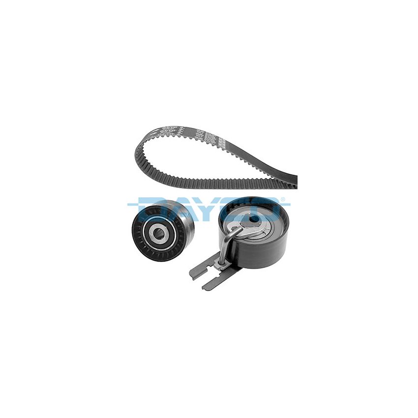 KOMPLET ROZRZĄDU DAYCO KTB310 PSA 1.4D 01-