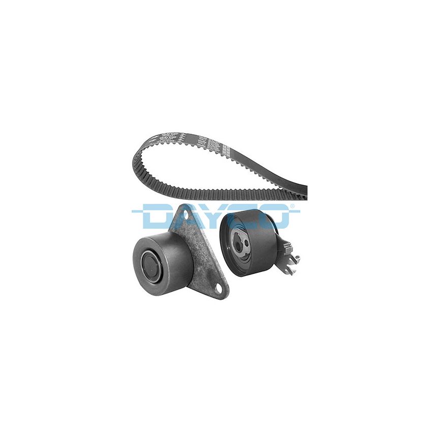 KOMPLET ROZRZĄDU DAYCO KTB316 RENAULT 2.0 97-