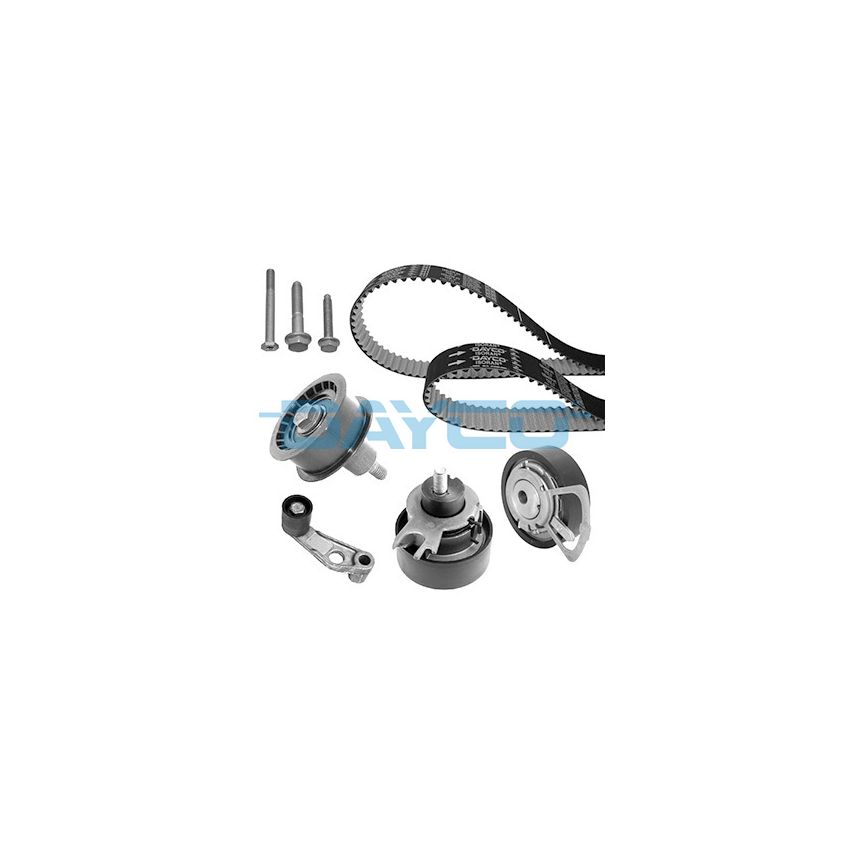 KOMPLET ROZRZĄDU DAYCO KTB359 VW 1.4-1.6 97-