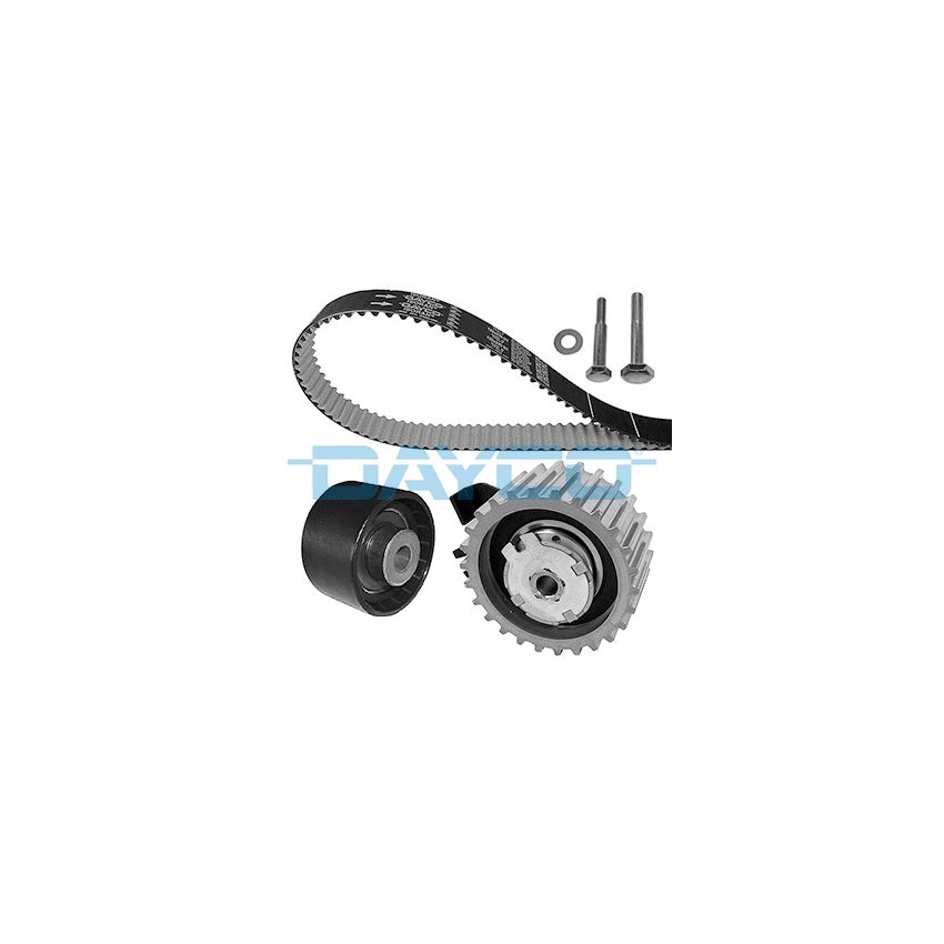 KOMPLET ROZRZĄDU DAYCO KTB759 OPEL 1.9-2.0D 04-