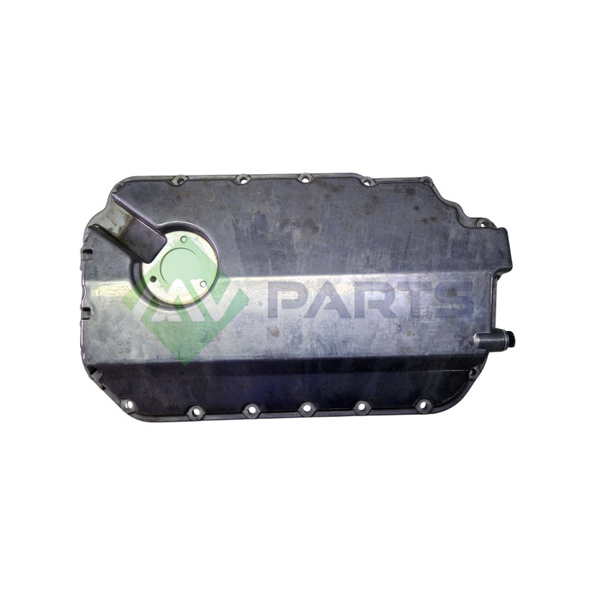 MISKA OLEJOWA MV PARTS PARTS X1025 VW 2.5 97-05