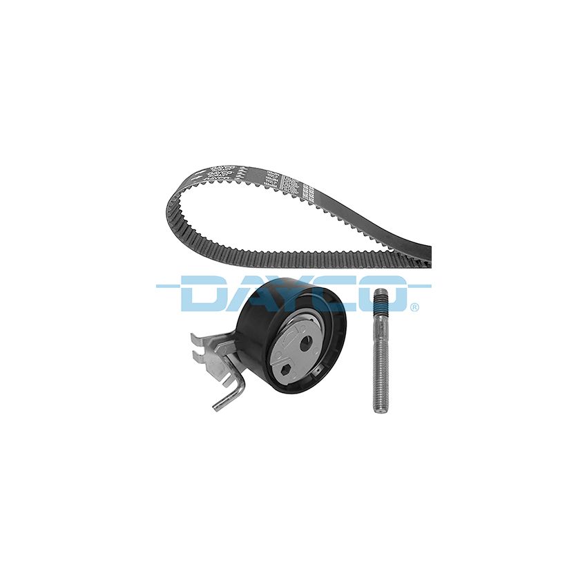 KOMPLET ROZRZĄDU DAYCO KTB336 PSA 1.4 93-