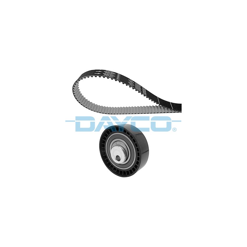 KOMPLET ROZRZĄDU DAYCO KTB794 RENAULT 1.4-1.6 07-
