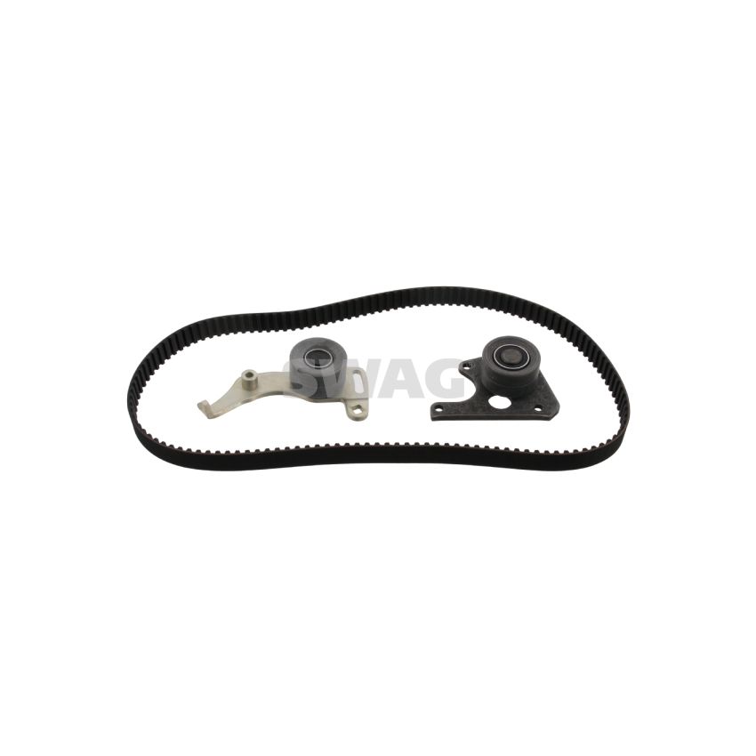 KOMPLET ROZRZĄDU SWAG 99020055 PSA 1.9D 94-