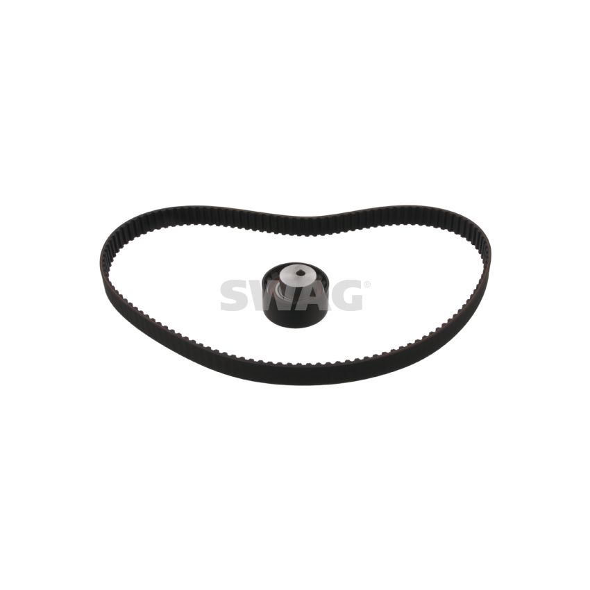 KOMPLET ROZRZĄDU SWAG 70922377 FIAT 1.2-1.4/T 98-