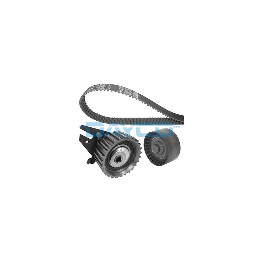 KOMPLET ROZRZĄDU DAYCO KTB331 ALFA ROMEO 1.4-1.6 96-08