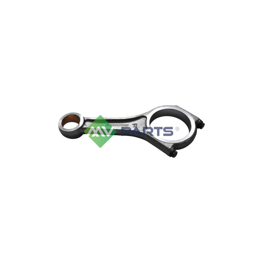 KORBOWÓD MV PARTS D3853 PSA 3.0HDI 05-