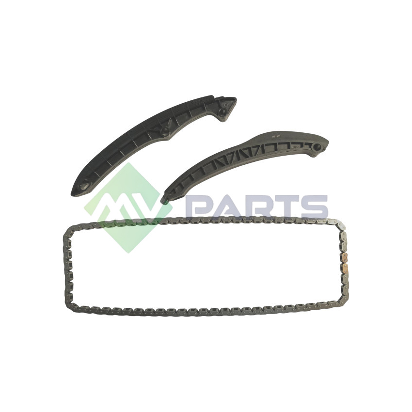 ZESTAW ROZRZĄDU ŁAŃCUCHOWEGO MV PARTS F5500 VW 1.4-1.6 05-