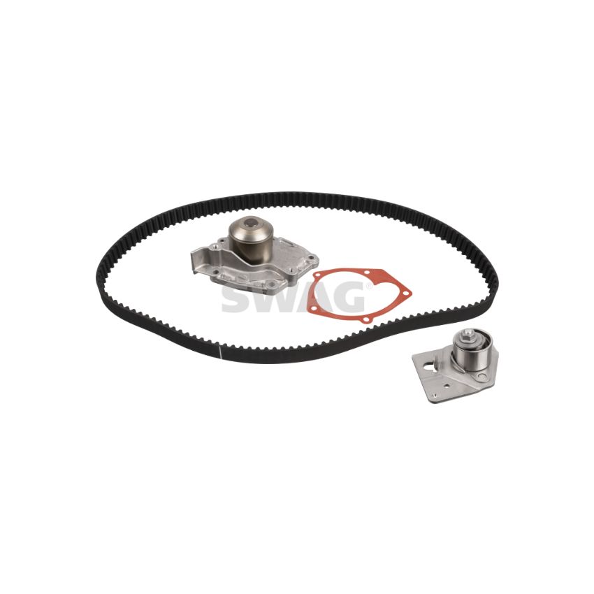 KOMPLET ROZRZĄDU SWAG 60945103 RENAULT 1.9D 01-