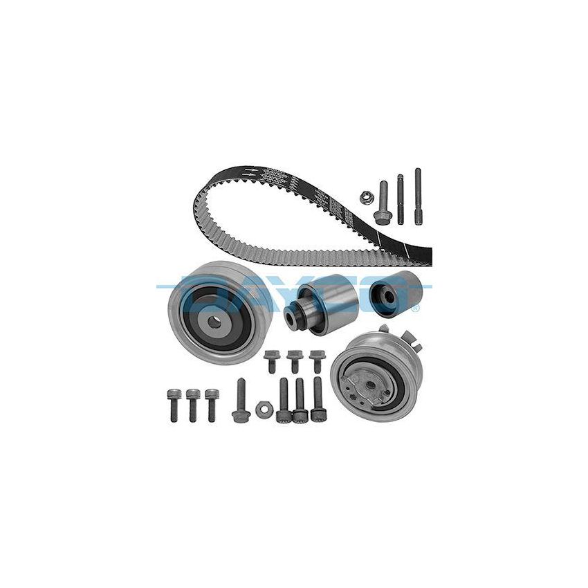 KOMPLET ROZRZĄDU DAYCO KTB788 VW 1.2-2.0D 03-