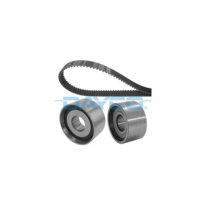 KOMPLET ROZRZĄDU DAYCO KTB305 FIAT 2.4D-2.8D 94-