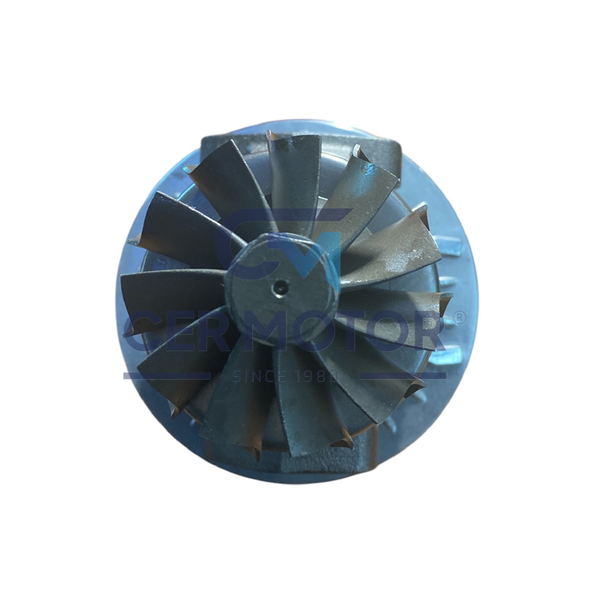 KORAS TS A6065 CATERPILLAR 3204