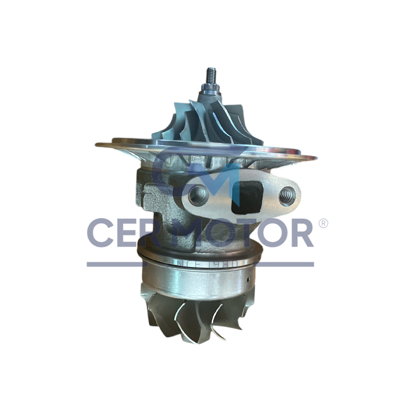 KORAS TS A6065 CATERPILLAR 3204