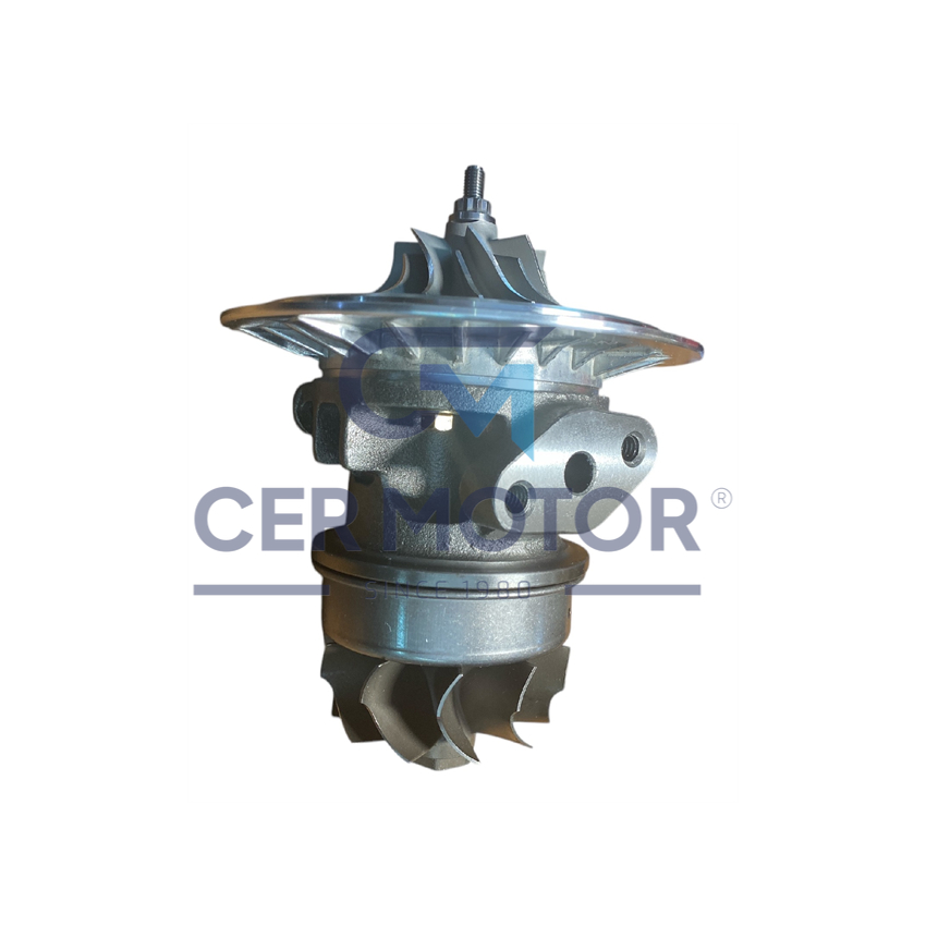 KORAS TS A6065 CATERPILLAR 3204