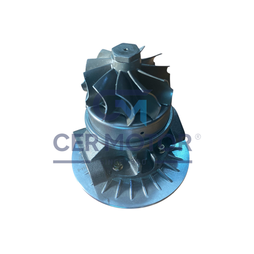 KORAS TS A6065 CATERPILLAR 3204