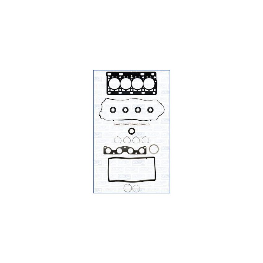 KOMPLET USZCZELEK GŁOWICY AJUSA 52400100 RENAULT 16V 1.1 06-