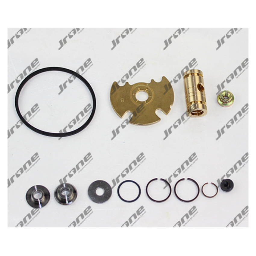 ZESTAW NAPRAWCZY TURBOSPRĘŻARKI JRONE T4786 GT1549