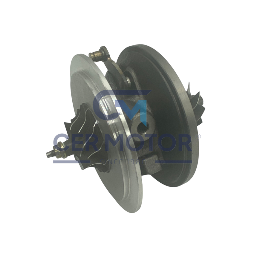 KORAS TS A6077 FORD 2.0TDi 04-07