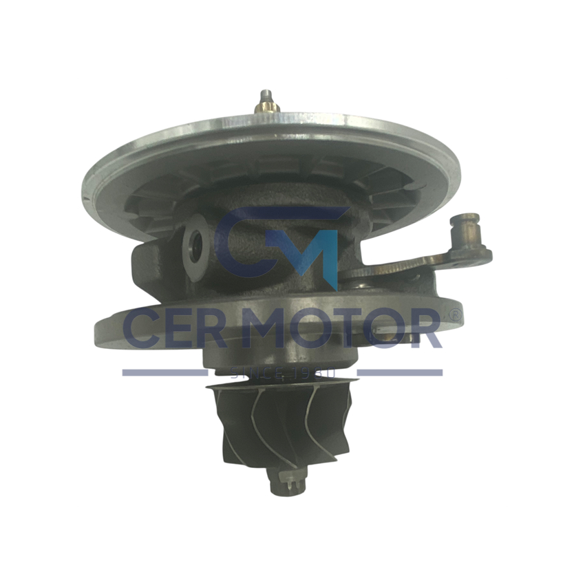 KORAS TS A6077 FORD 2.0TDi 04-07